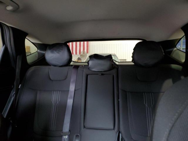 2024 HYUNDAI TUCSON SEL - 5NMJB3DE9RH424604