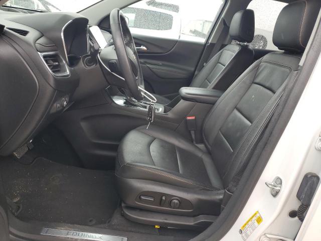 2018 CHEVROLET EQUINOX PR - 2GNAXMEVXJ6163511