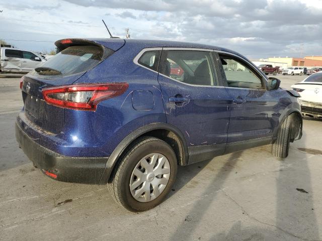 2020 NISSAN ROGUE SPOR - JN1BJ1CV9LW268228
