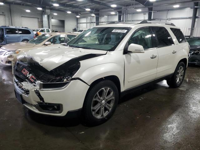 2014 GMC ACADIA SLT #2996616533