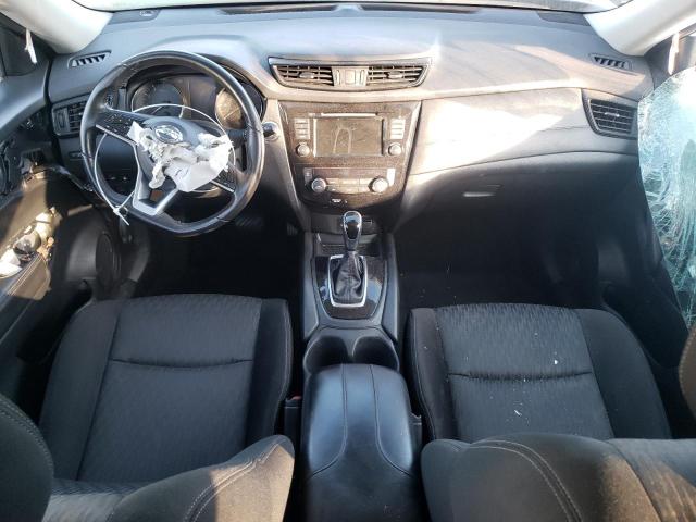 2020 NISSAN ROGUE S - JN8AT2MV3LW100886