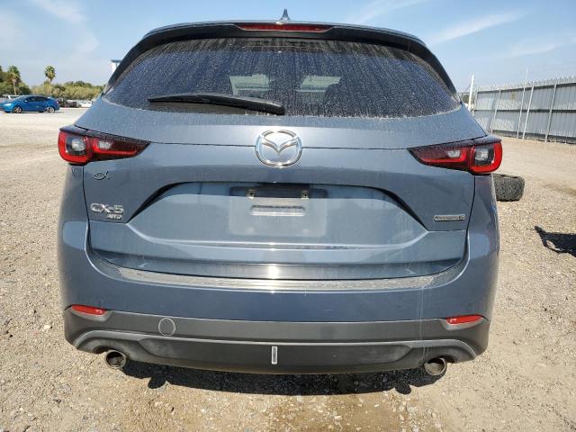 2023 MAZDA CX-5 - JM3KFBCM6P0144672