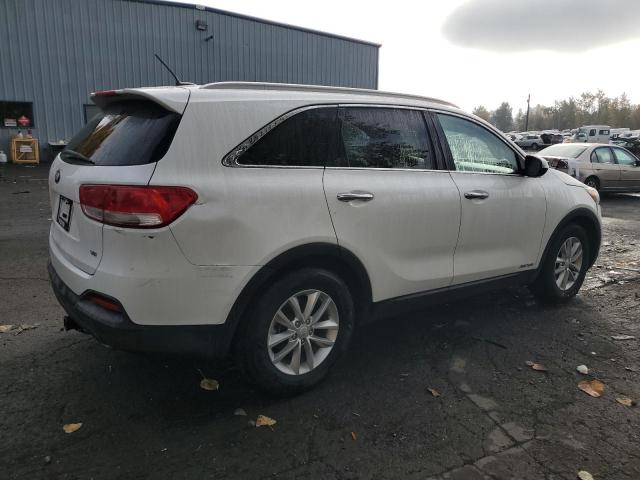 2017 KIA SORENTO LX - 5XYPGDA53HG309866