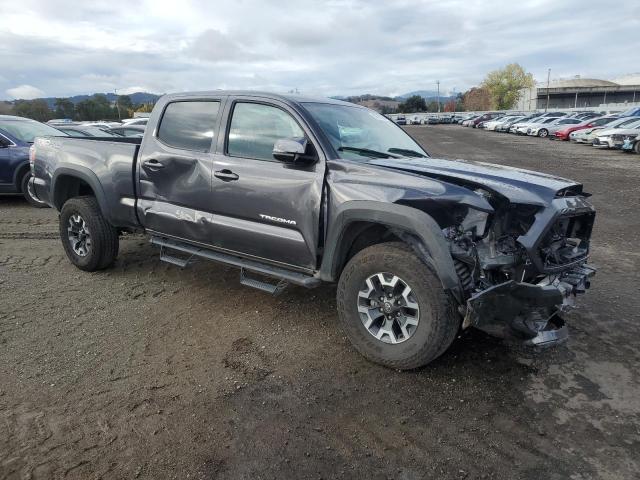 VIN 3TYDZ5BN4PT034841 2023 TOYOTA TACOMA no.4