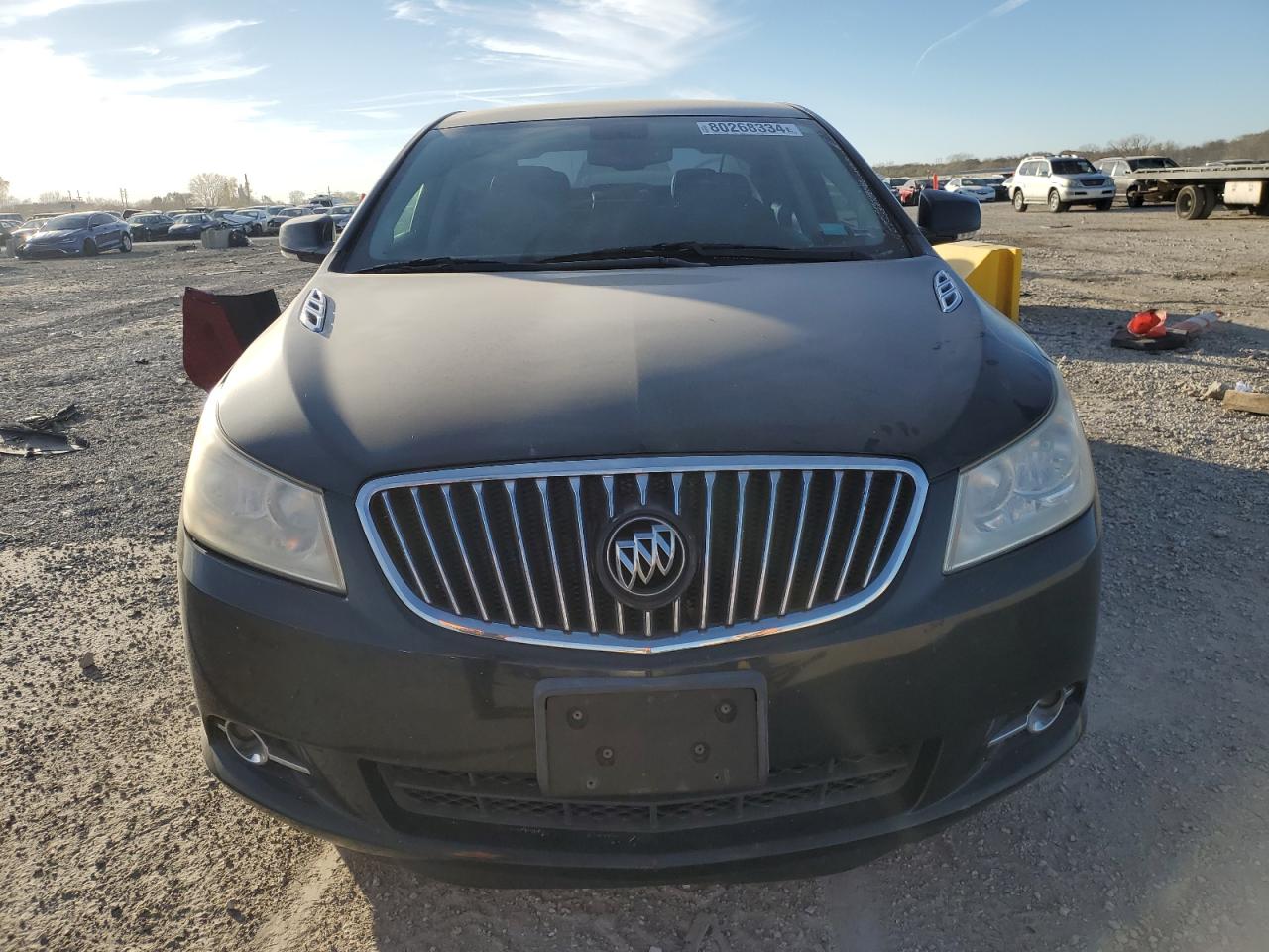 Lot #2979695687 2013 BUICK LACROSSE