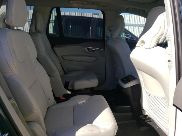 2025 VOLVO XC90 ULTRA - YV4062JF6S1291143