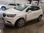 2017 BUICK ENCORE PRE - KL4CJESB5HB090472
