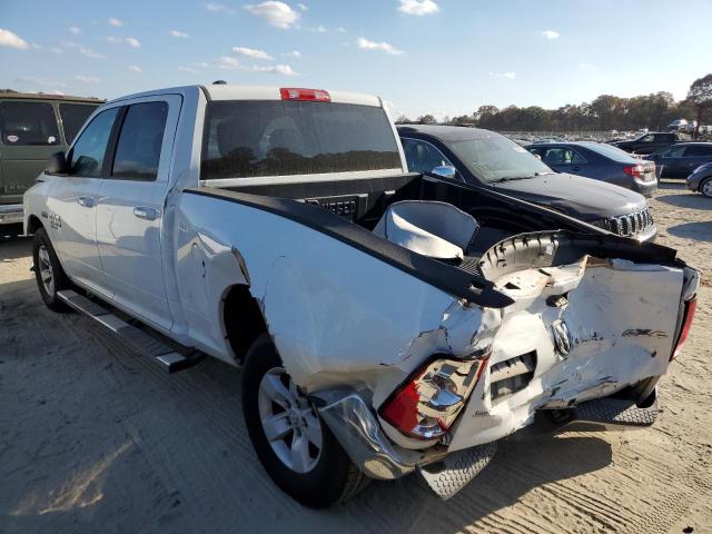 2021 RAM 1500 CLASS - 1C6RR7TT5MS516965
