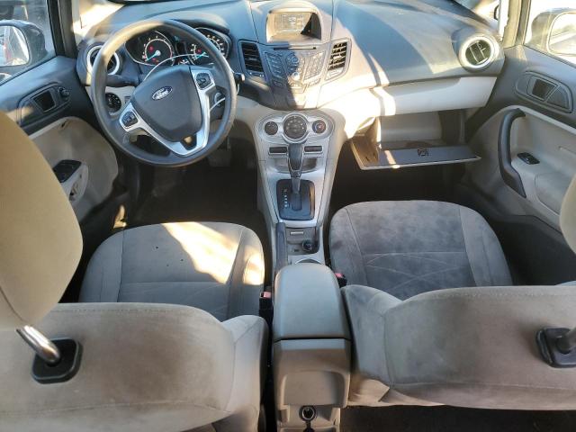 VIN 3FADP4BJ6HM110558 2017 FORD FIESTA no.8