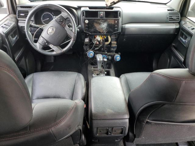2018 TOYOTA 4RUNNER SR - JTEBU5JR7J5515133