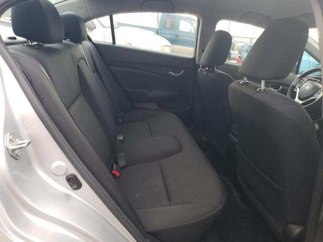 2015 HONDA CIVIC SE 2HGFB2F75FH564317