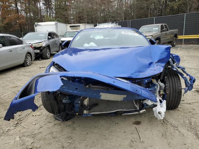 2024 SUBARU BRZ LIMITE JF1ZDBE14R9702474