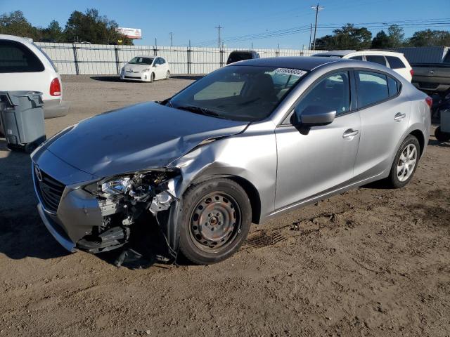 2015 MAZDA 3 SPORT #3024734229