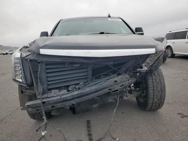 2015 CADILLAC ESCALADE L - 1GYS4MKJ6FR636723