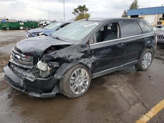 2008 FORD EDGE LIMIT #3055137987