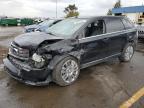 Lot #3055137987 2008 FORD EDGE LIMIT