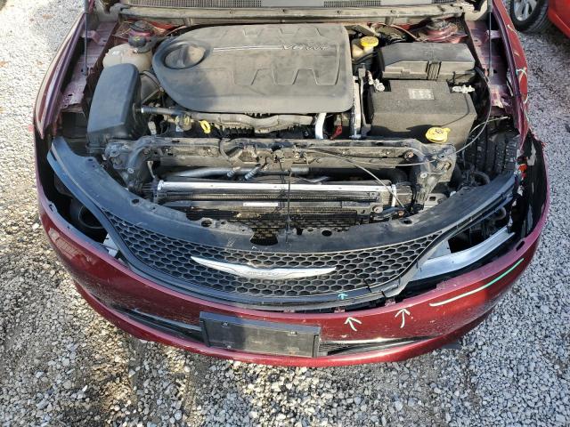 2015 CHRYSLER 200 S - 1C3CCCBG5FN581902