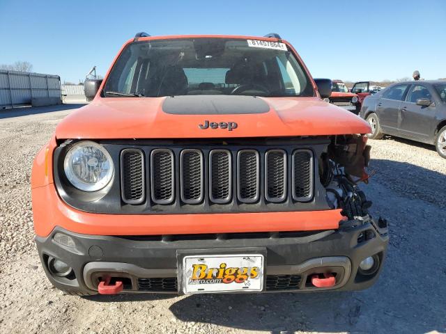 2018 JEEP RENEGADE T - ZACCJBCB9JPH18600