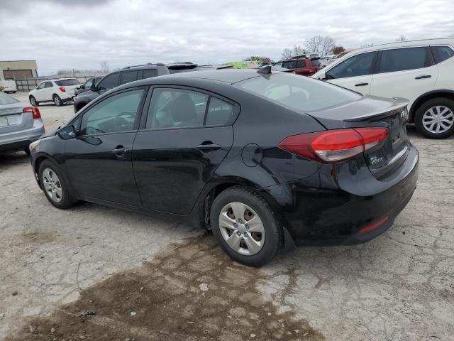 2017 KIA FORTE LX - 3KPFK4A7XHE012019