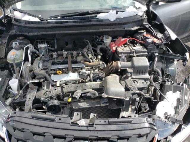 2024 NISSAN KICKS SV - 3N1CP5CV5RL509842