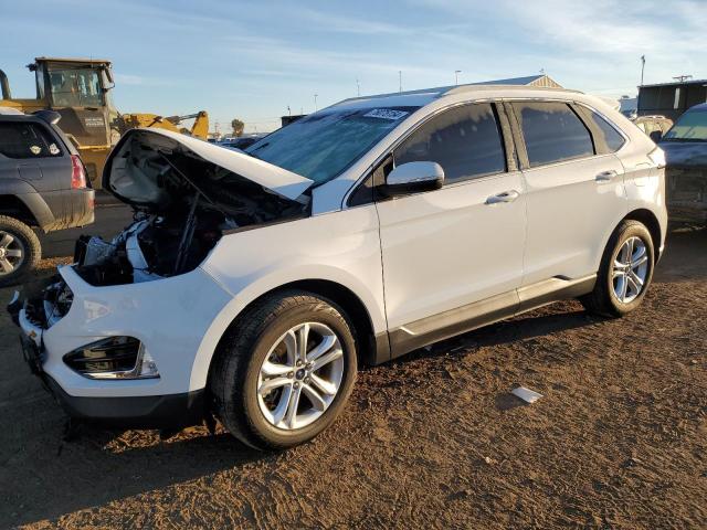 2020 FORD EDGE SEL - 2FMPK4J92LBB16179