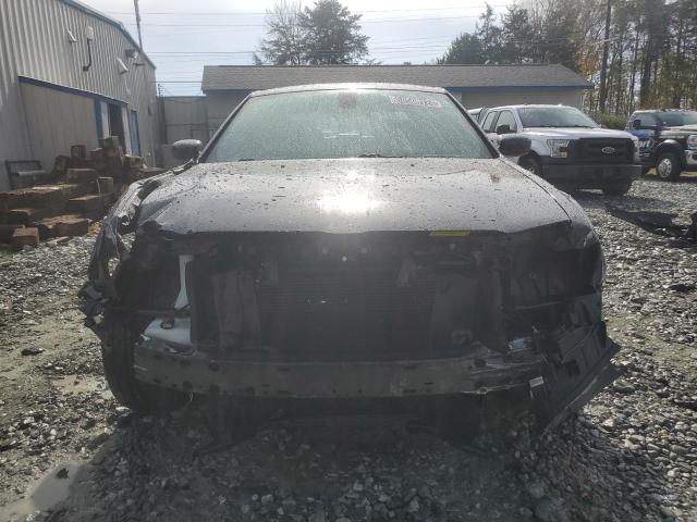 VIN 2C3CCABG8JH228754 2018 CHRYSLER 300 no.5