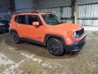 JEEP RENEGADE L снимка