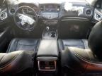 Lot #3023461260 2017 INFINITI QX60