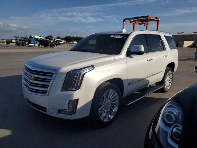 2020 CADILLAC ESCALADE P #2989762712