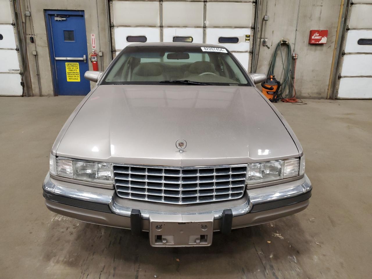 Lot #3020834769 1995 CADILLAC SEVILLE SL