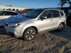 SUBARU FORESTER 2 photo