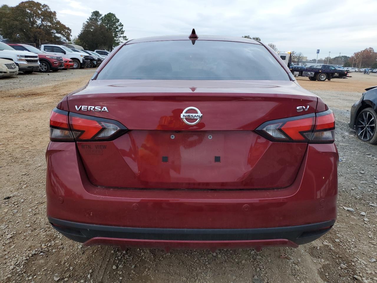 Global Auto Auctions