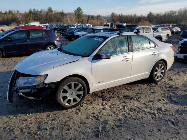 2009 LINCOLN MKZ #2977046701