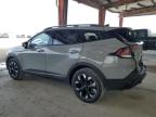 KIA SPORTAGE X photo