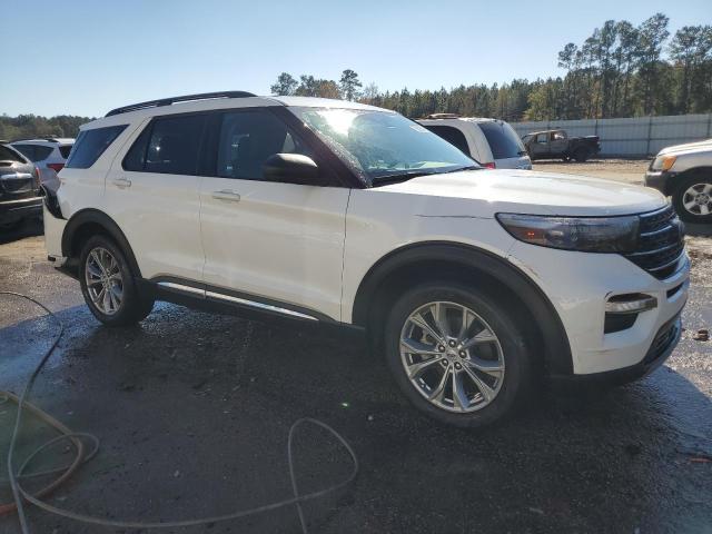 2022 FORD EXPLORER X - 1FMSK7DH0NGC35701