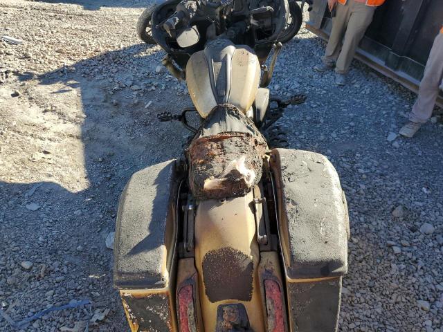 2024 HARLEY-DAVIDSON FLTRX 1HD1KH716RB601036