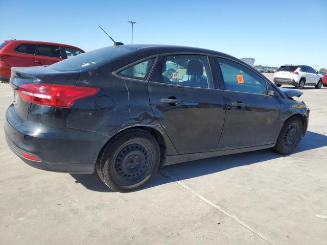 VIN 1FADP3E21JL244030 2018 Ford Focus, S no.3