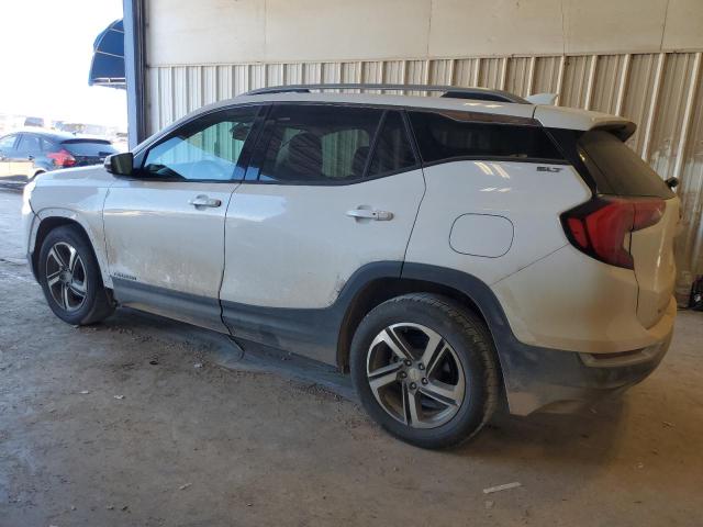 2018 GMC TERRAIN SL - 3GKALPEV2JL385806