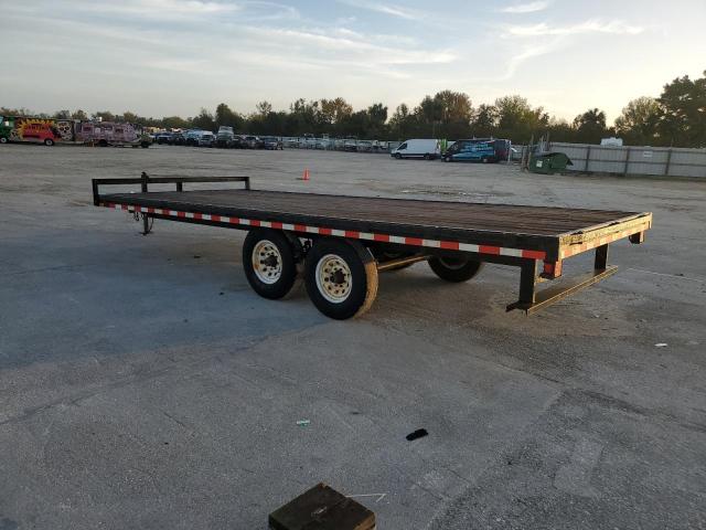 EXPR TRAILER 2019 black   5GLBU2026KC000198 photo #4