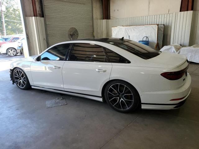 2021 AUDI A8 L WAU8DAF88MN007648