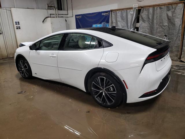 2024 TOYOTA PRIUS LE - JTDADABU4R3011254