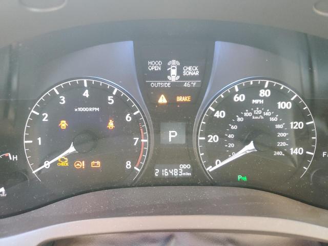 2015 LEXUS RX 350 BAS - 2T2BK1BA5FC260497