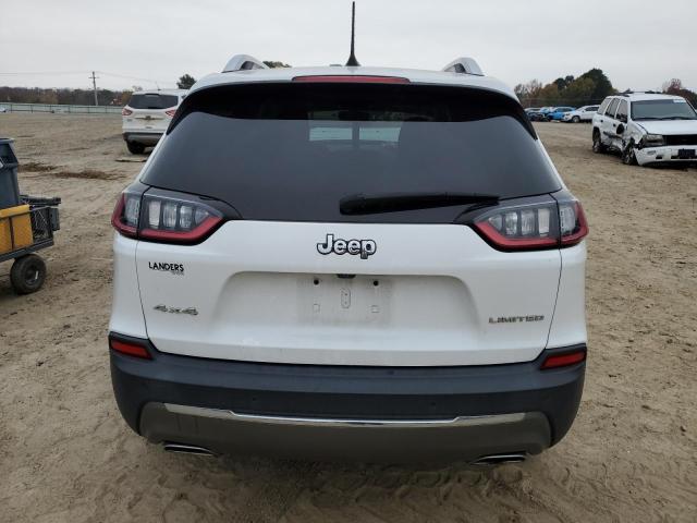 2019 JEEP CHEROKEE L - 1C4PJMDX4KD283816