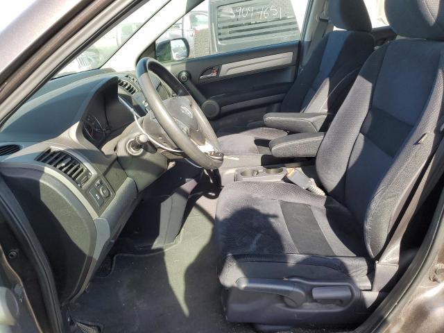 3CZRE4H5XBG706336 2011 HONDA CRV