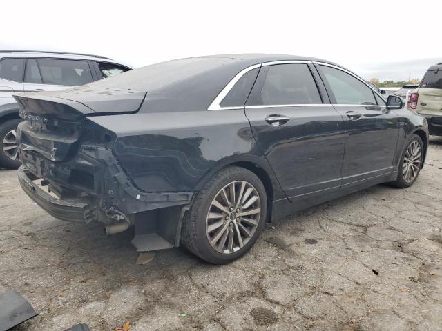 VIN 3LN6L5A93HR622935 2017 LINCOLN MKZ no.3