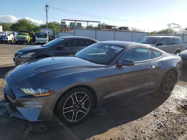 2023 FORD MUSTANG #2988819646