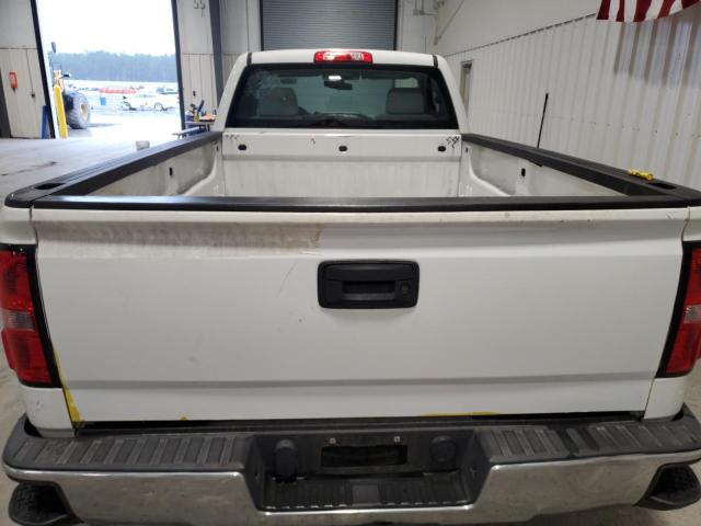 VIN 1GTN1LEH4HZ104033 2017 GMC Sierra, C1500 no.10