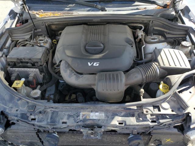 2015 DODGE DURANGO LI - 1C4RDJDG0FC795874