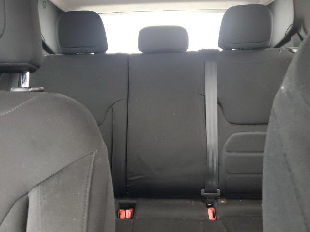 2019 JEEP RENEGADE L - ZACNJABB6KPK89936