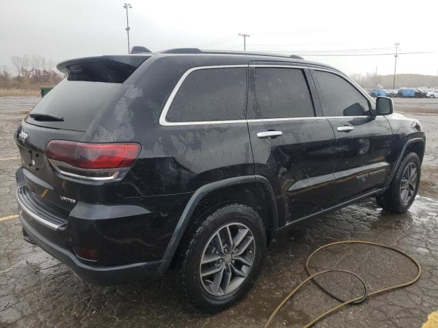 2017 JEEP GRAND CHER - 1C4RJFBG9HC901122